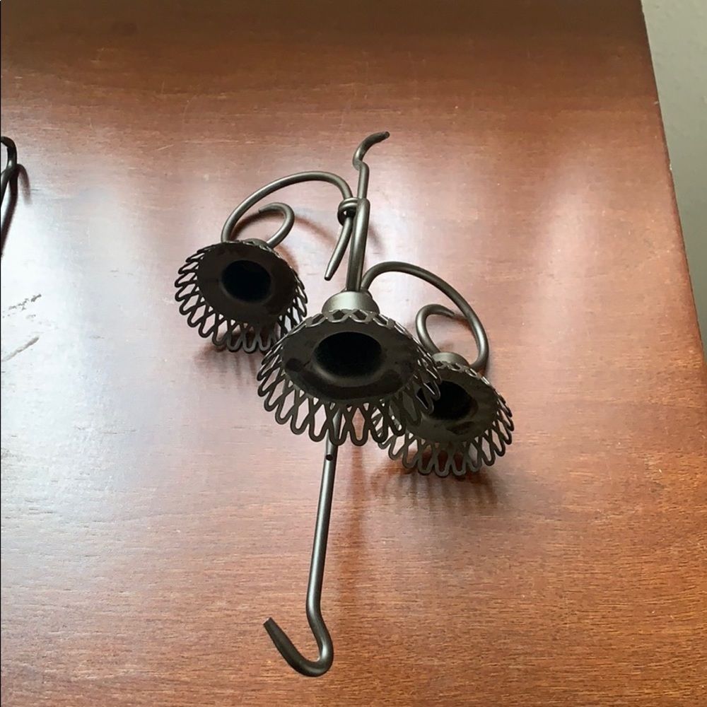 Partylite cascading holder - Picture 2 of 4